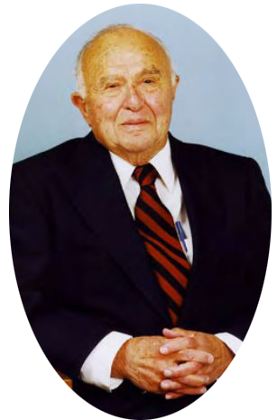 William Berenberg, MD